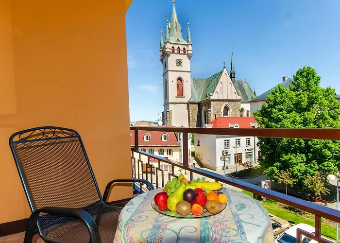 Hotel Kotyza