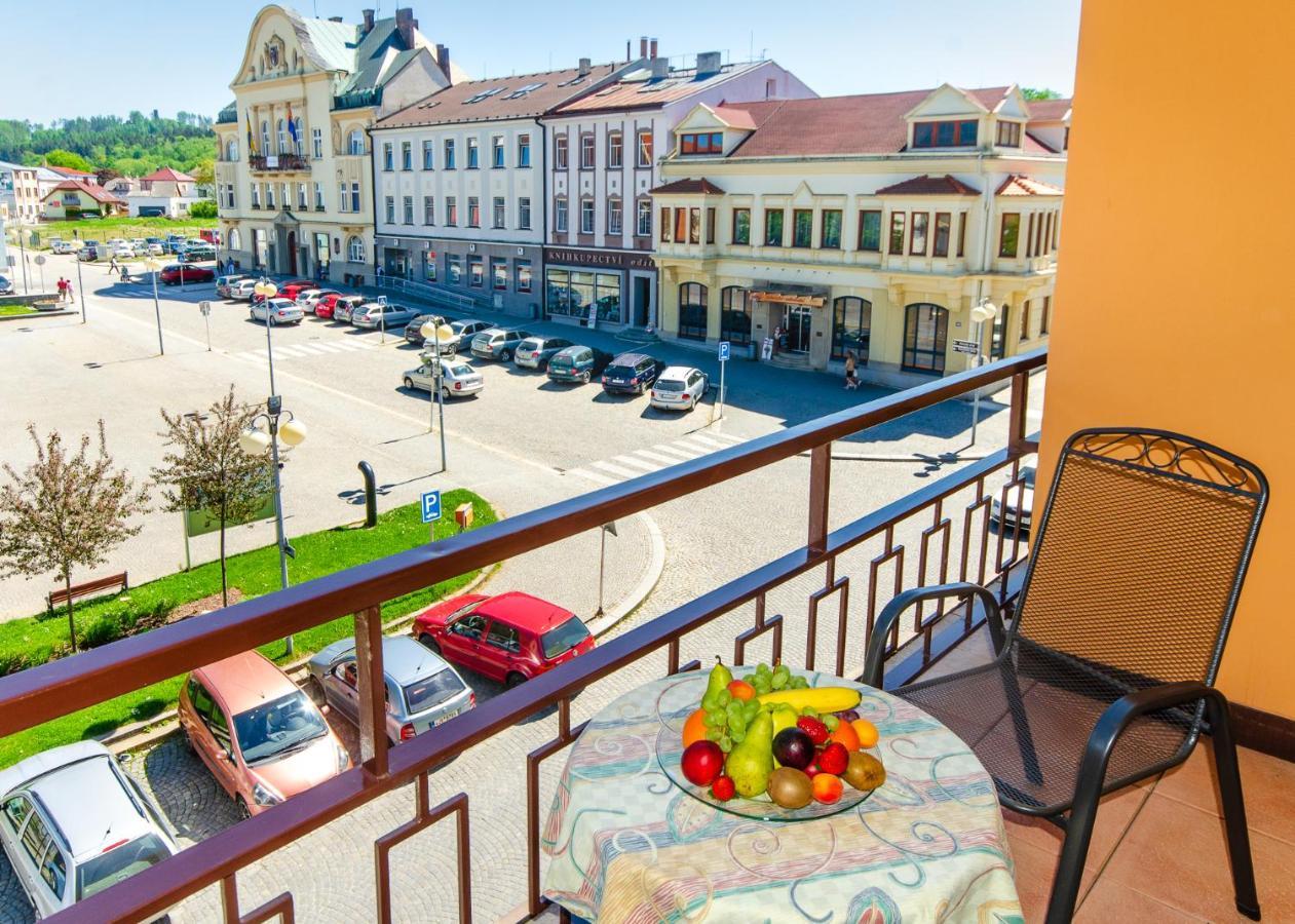 Hotel Kotyza 4*