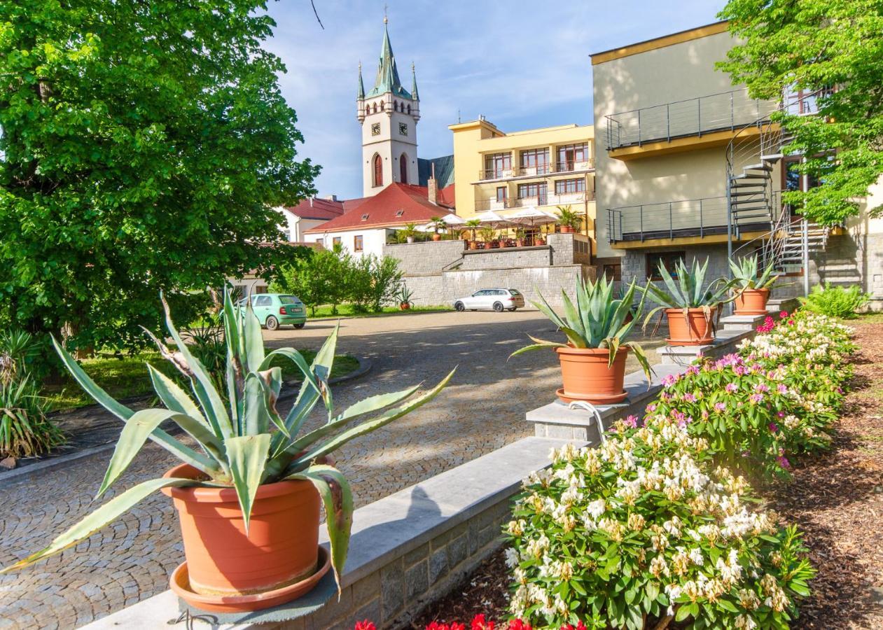 Kotyza Hotel